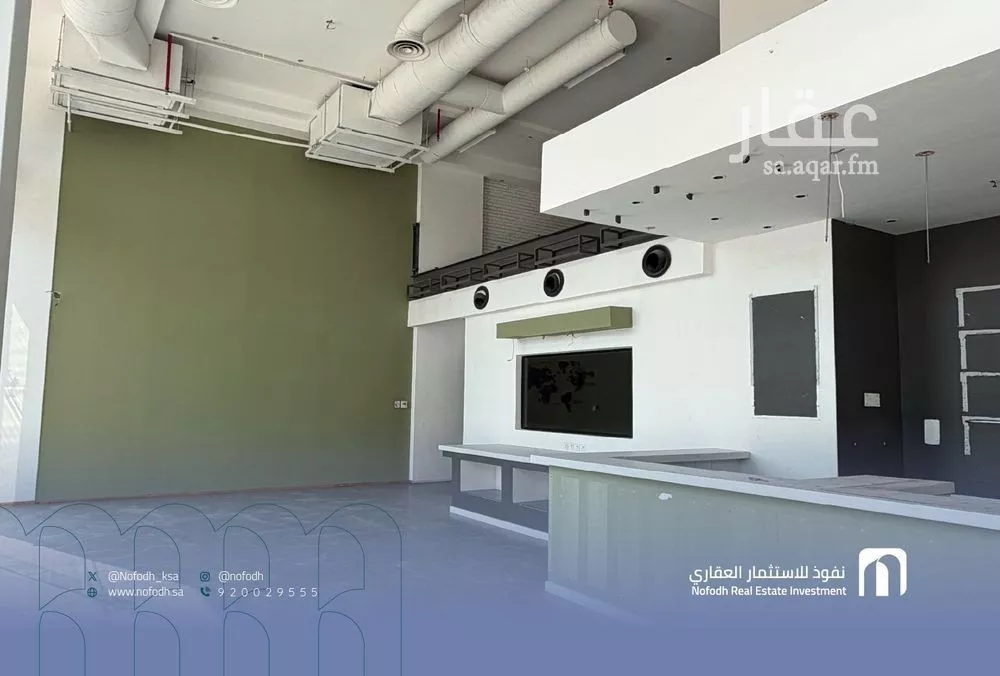 محل 449 م² في اليرموك 4