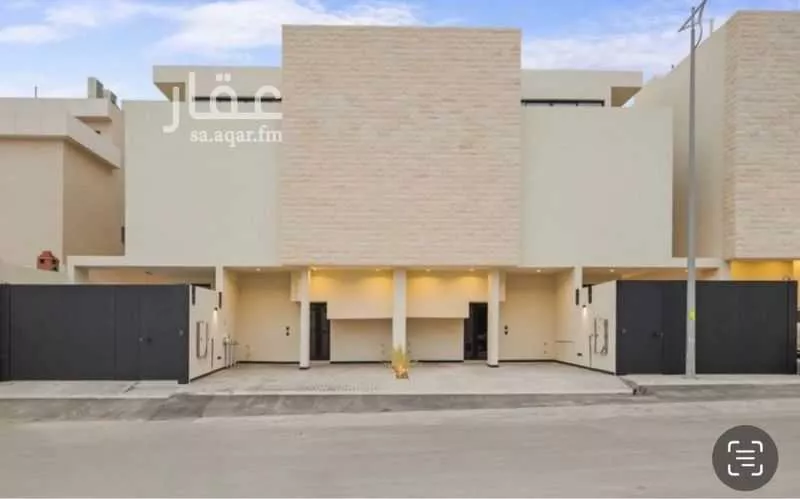 دور 4 غرف في النرجس 2