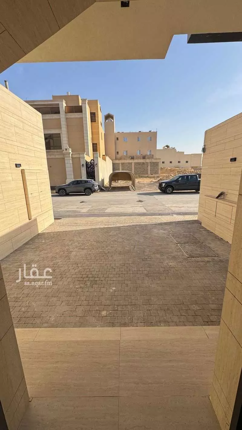 دور 3 غرف في النرجس 1