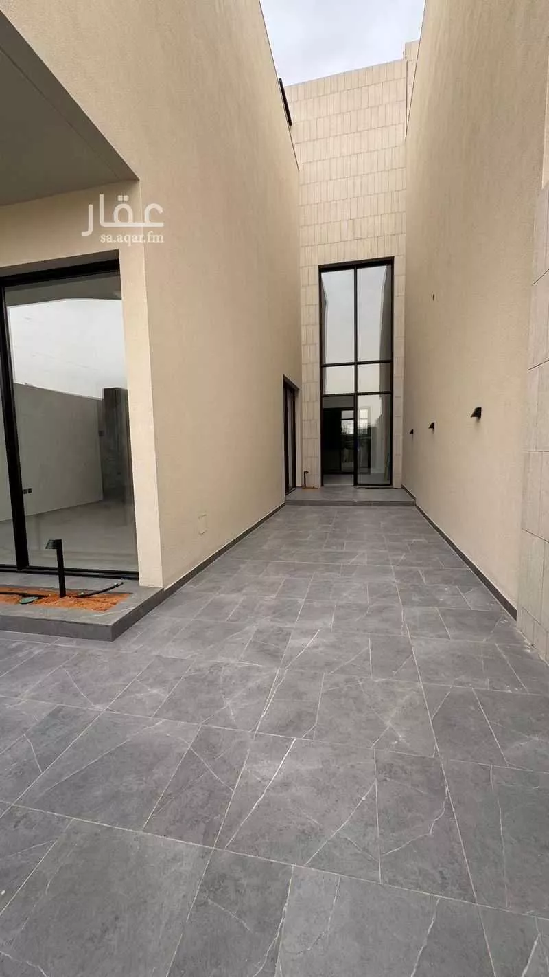 فيلا 5 غرف في النرجس 5