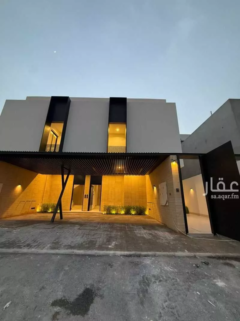 دور 3 غرف في النرجس 3