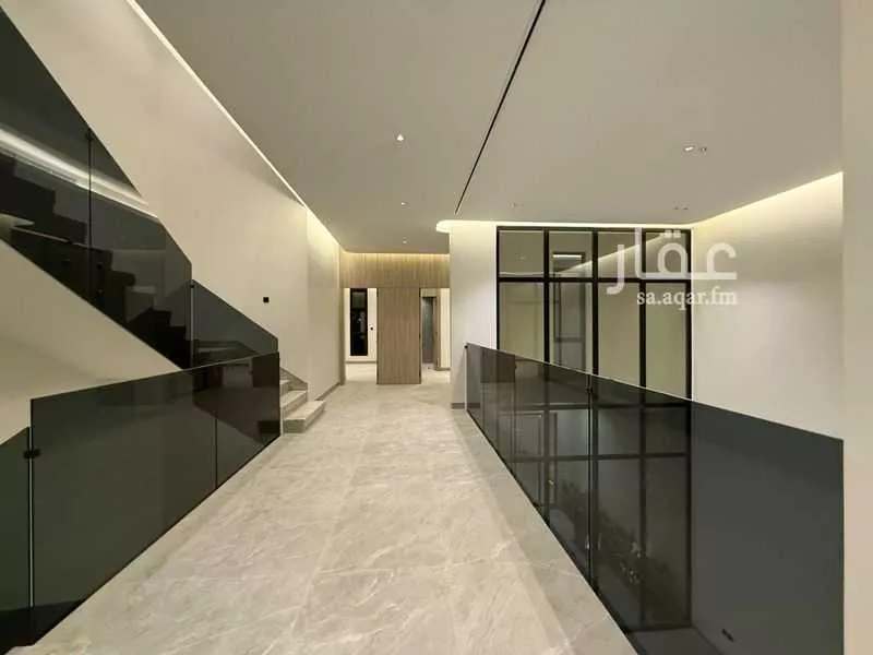 فيلا 5 غرف في النرجس 2