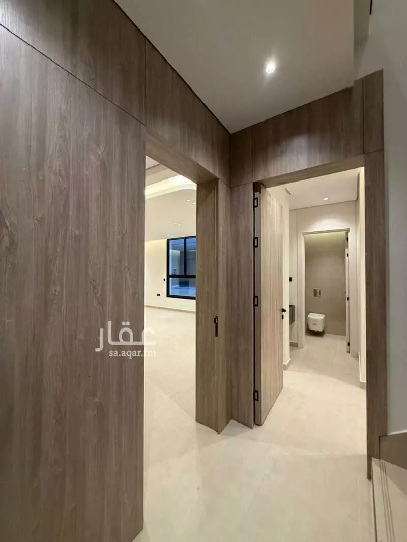 دور 3 غرف في النرجس 5