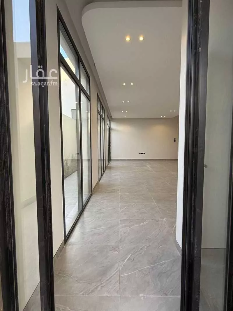 دور 4 غرف في النرجس 4