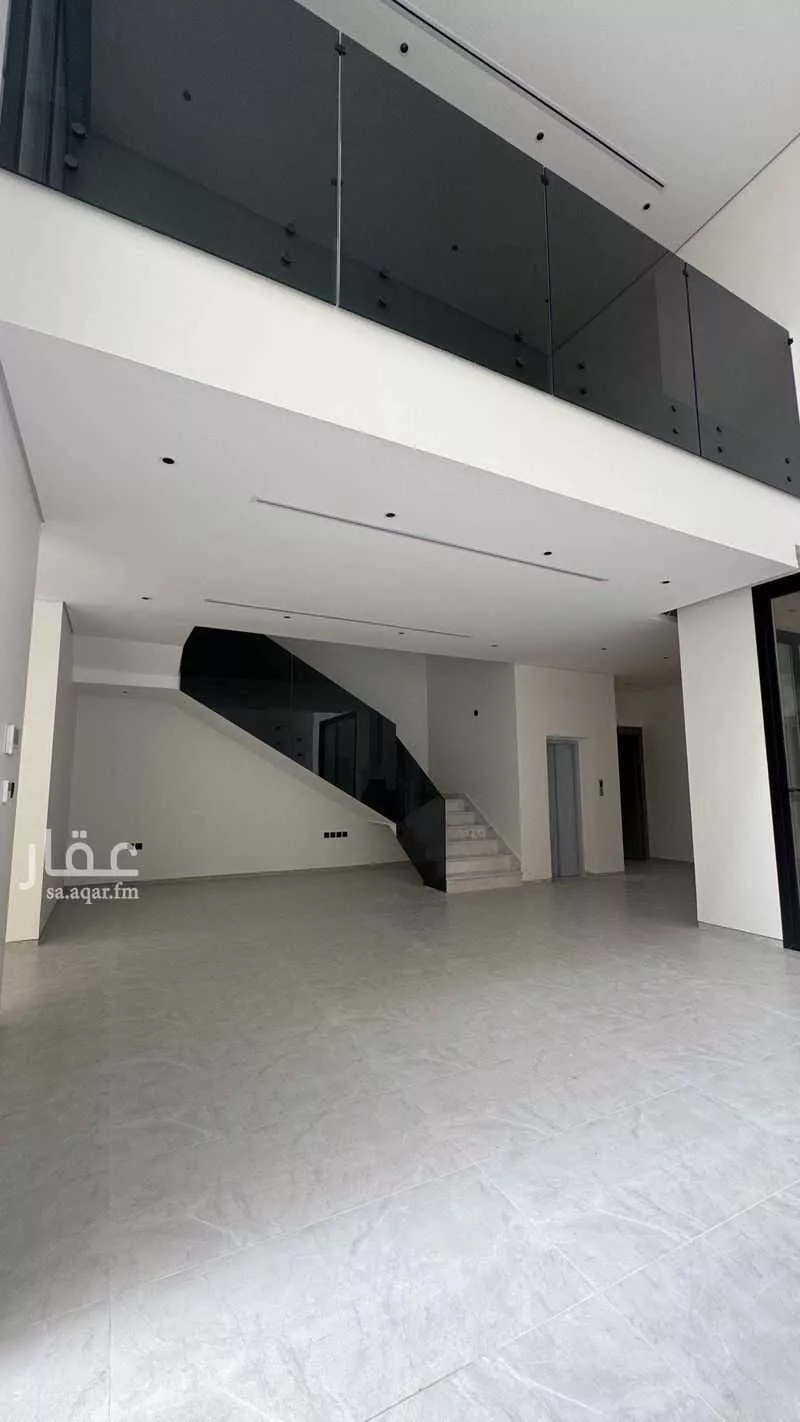 فيلا 5 غرف في النرجس 4