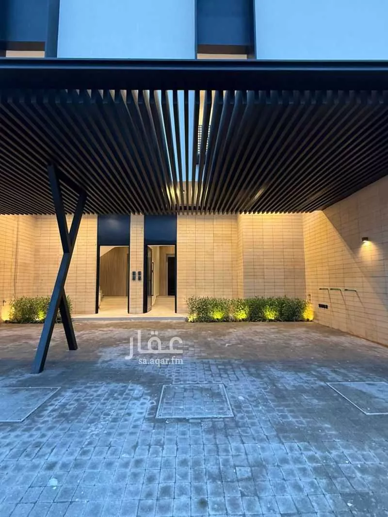 دور 3 غرف في النرجس 4