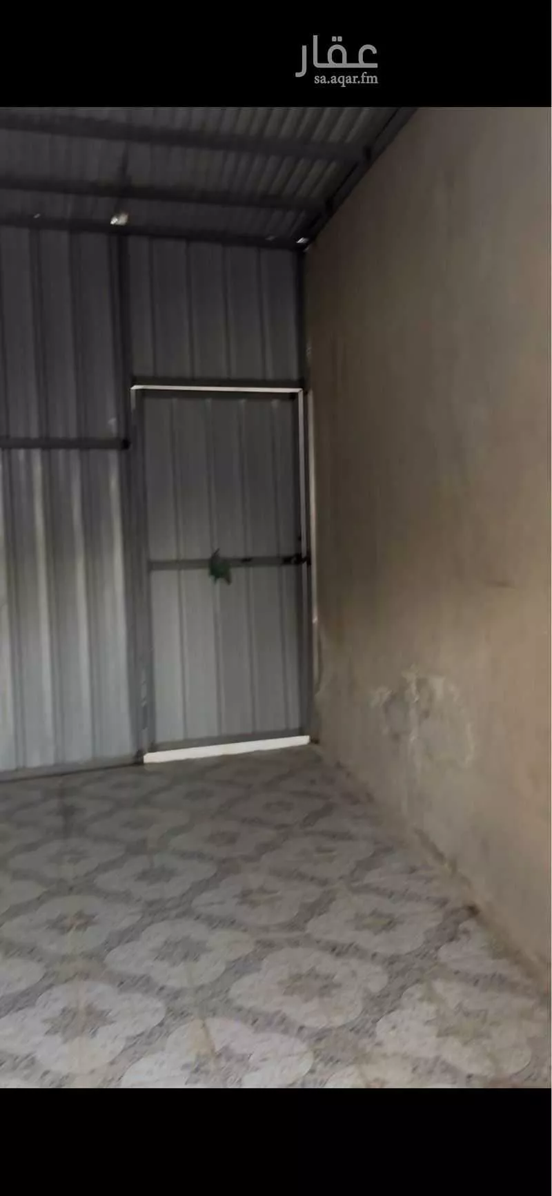 warehouse in Al Wizarat, Riyadh 4
