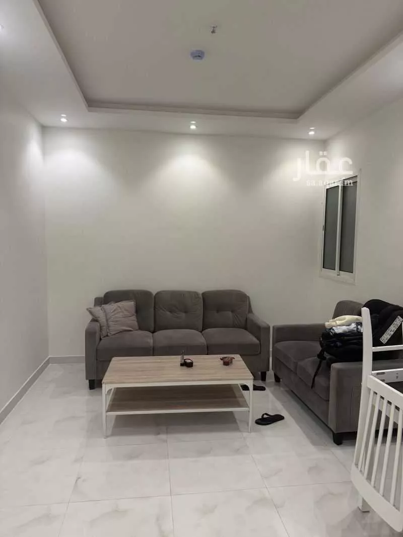 شقة 5 غرف في طويق 4