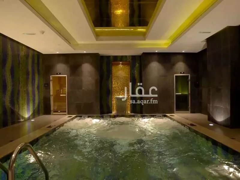 3 bedroom apartment in Al Olaya, Riyadh 9