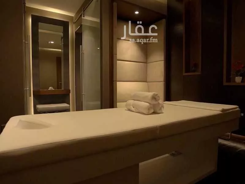 3 bedroom apartment in Al Olaya, Riyadh 10