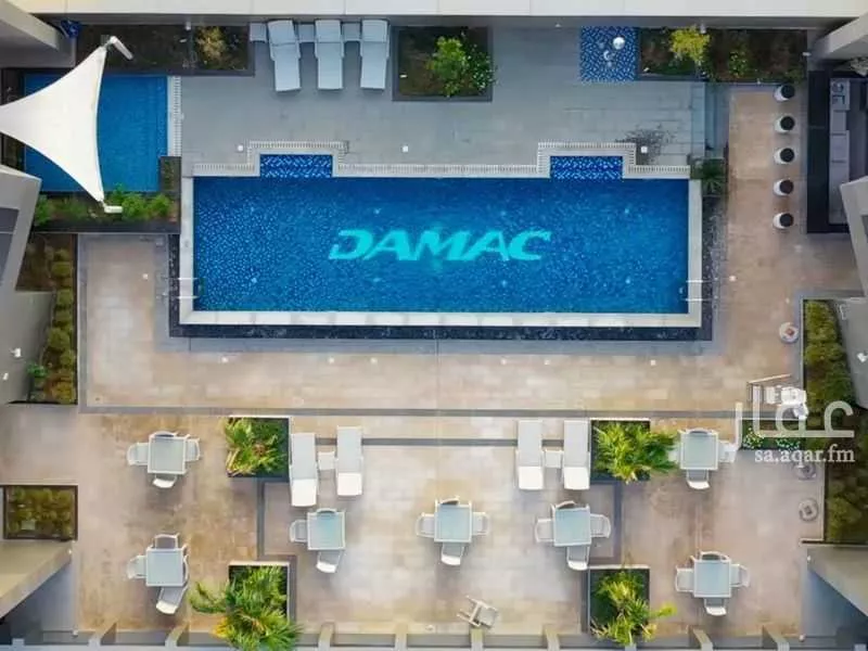 3 bedroom apartment in Al Olaya, Riyadh 11