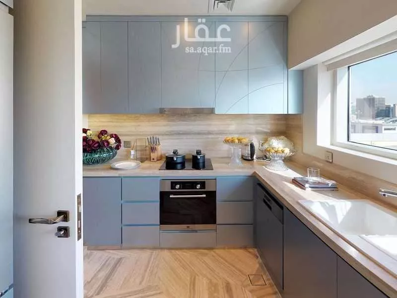 3 bedroom apartment in Al Olaya, Riyadh 6