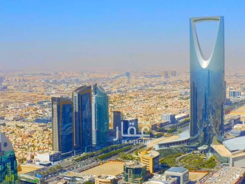 3 bedroom apartment in Al Olaya, Riyadh 13