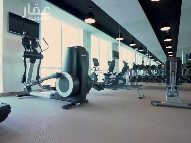 3 bedroom apartment in Al Olaya, Riyadh 12