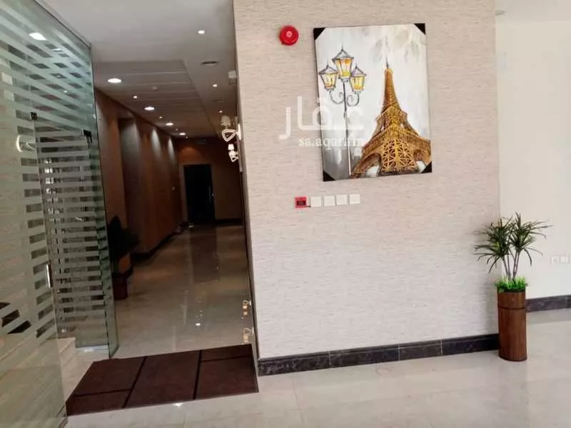 شقة 1 غرف في الياسمين 2