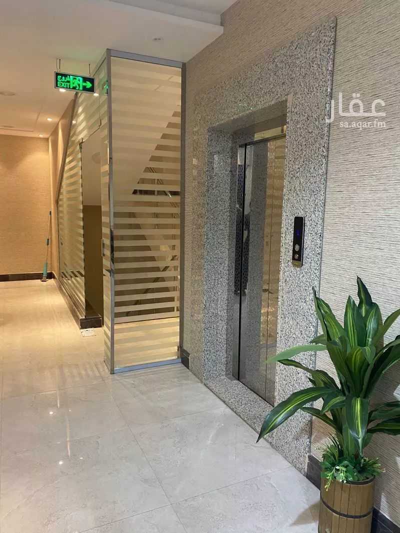 شقة 1 غرف في الياسمين 1