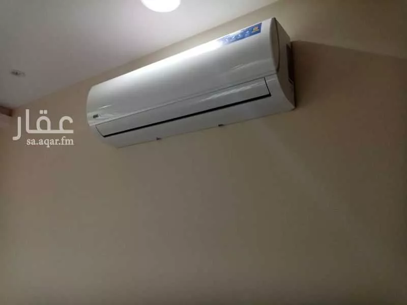 شقة 1 غرف في الياسمين 5