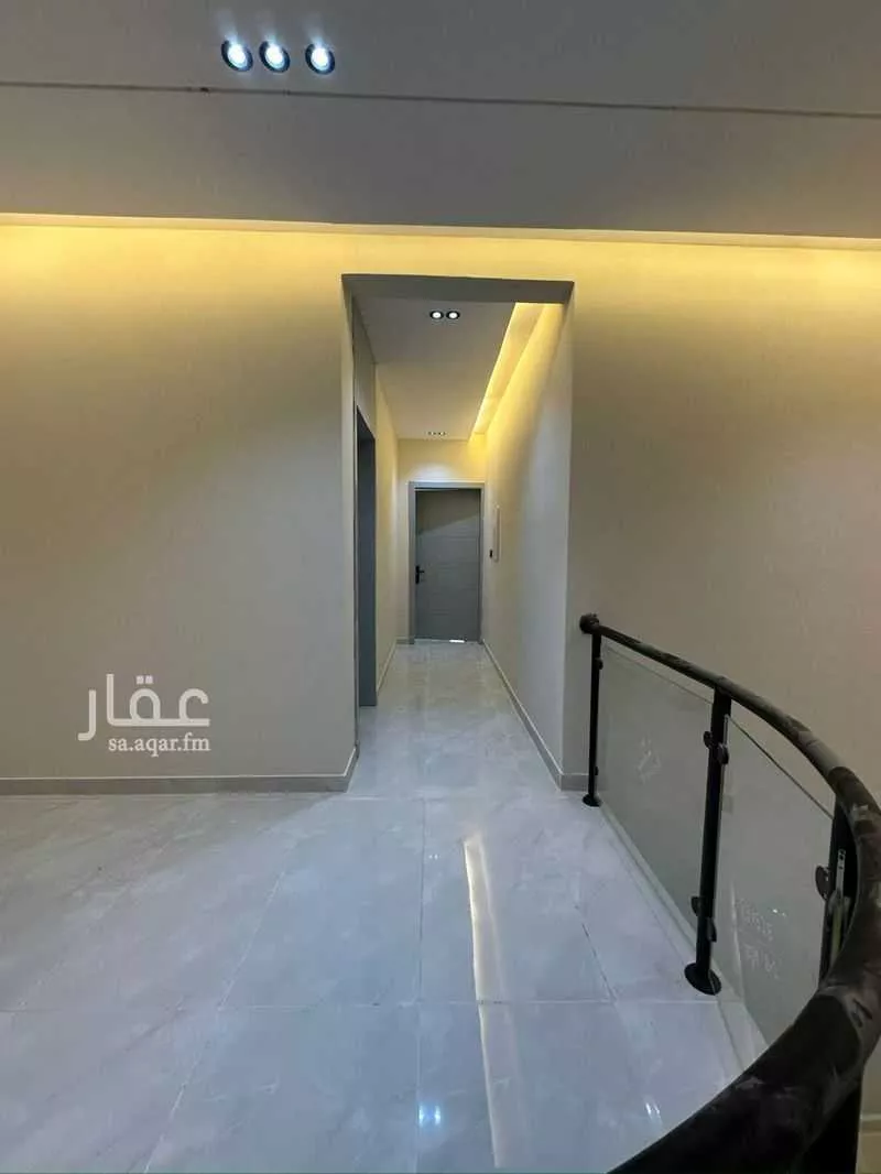 4 bedroom villa in Badr, Riyadh 4