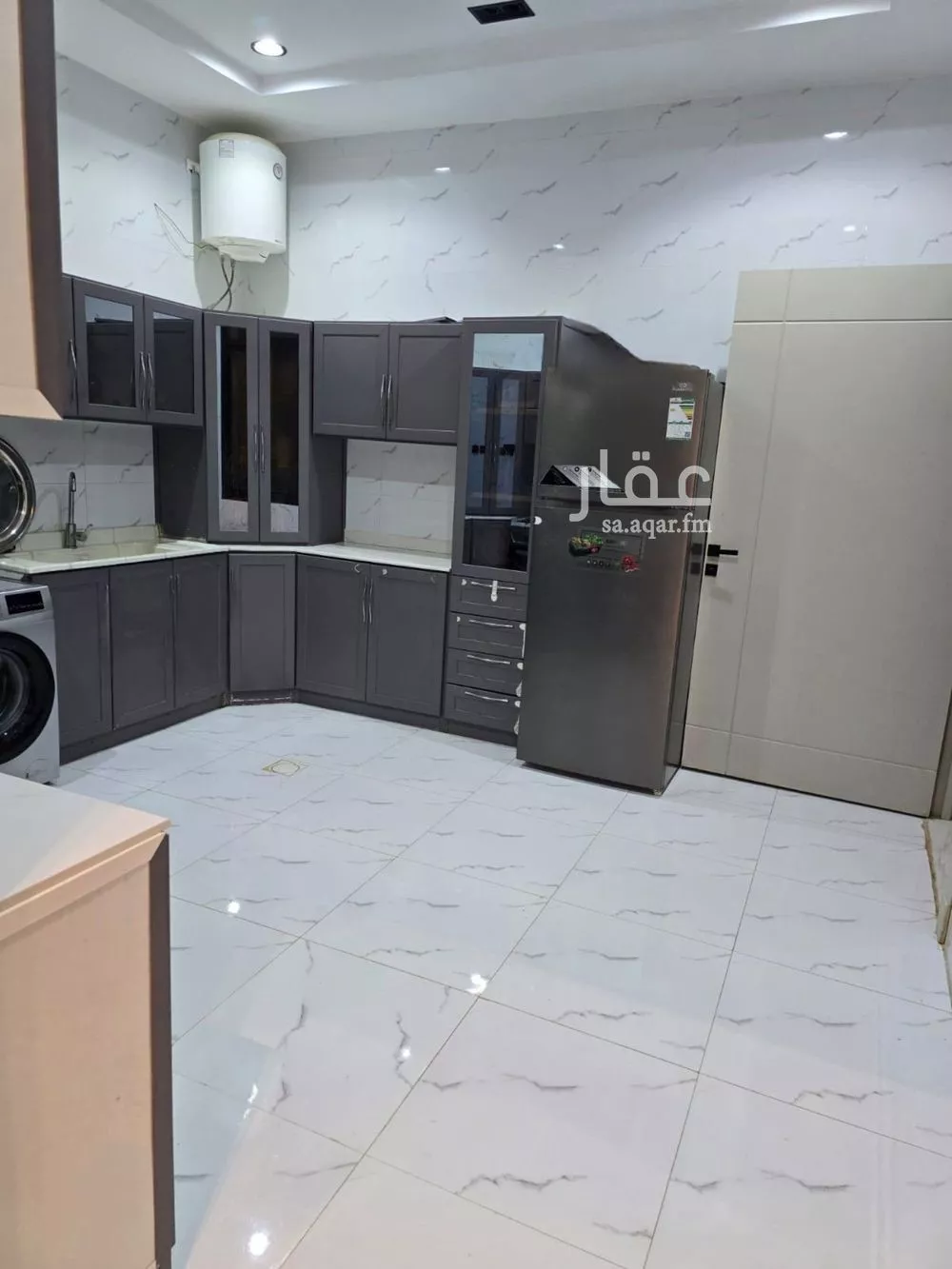 4 bedroom villa in Badr, Riyadh 16