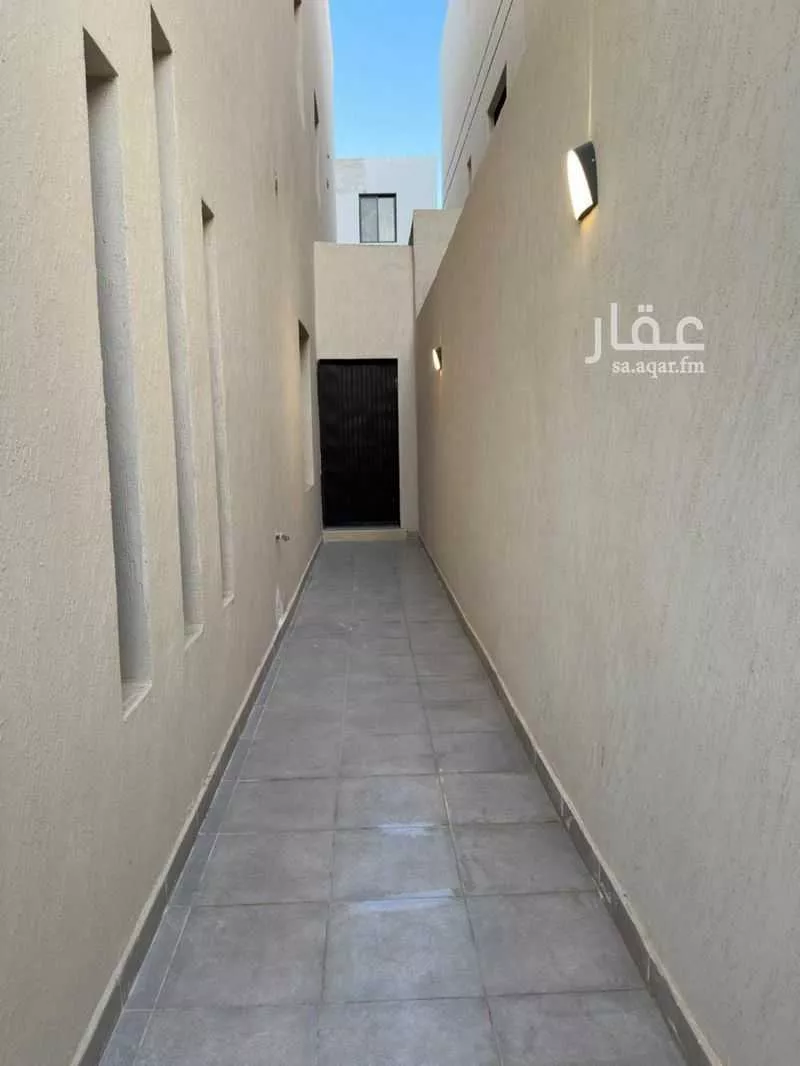 4 bedroom villa in Badr, Riyadh 21