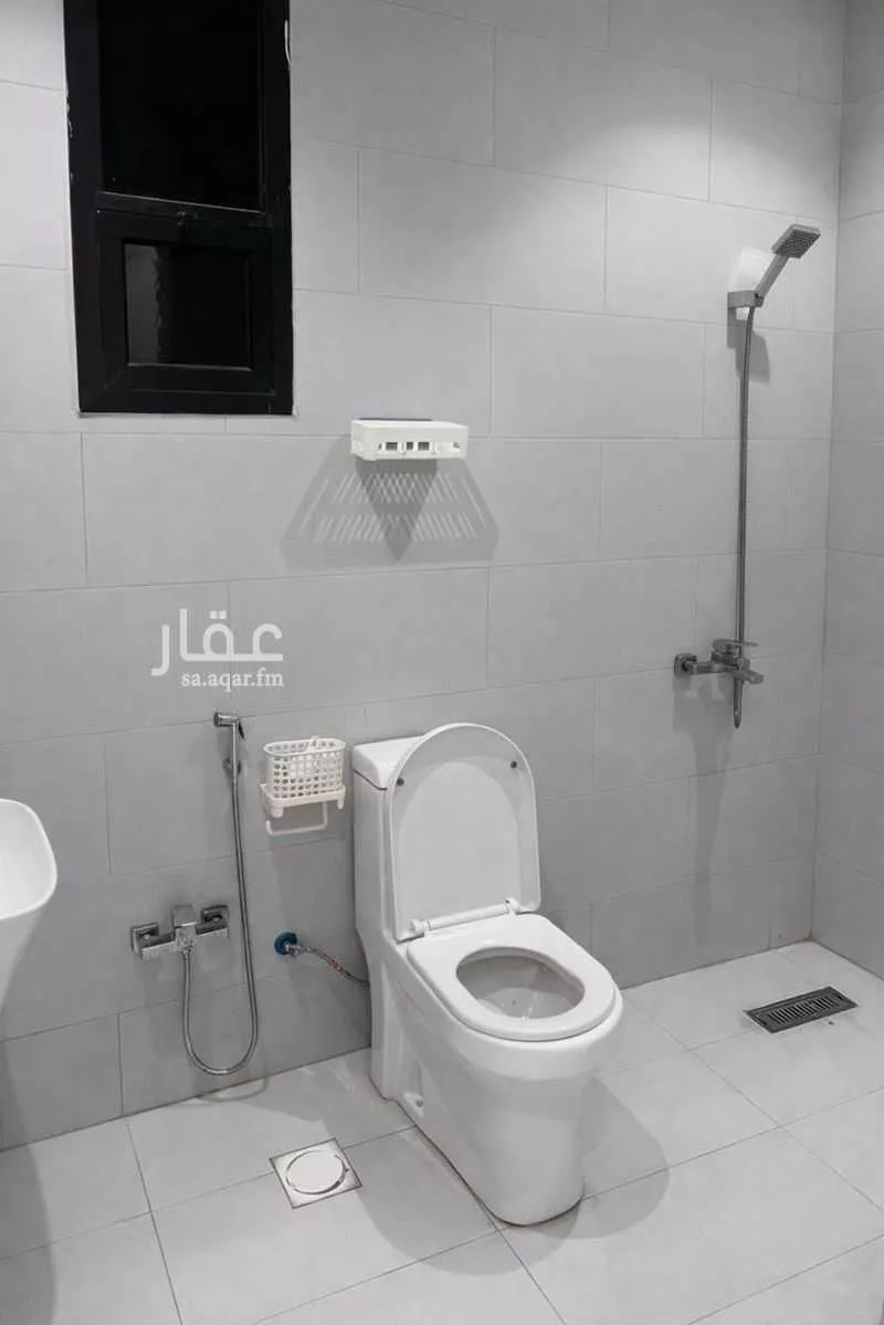 شقة 2 غرف في بدر 3