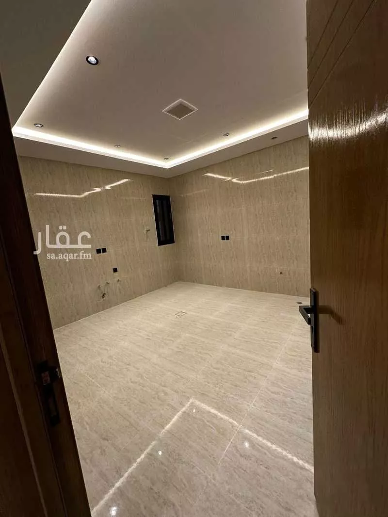 3 bedroom floor in Badr 5