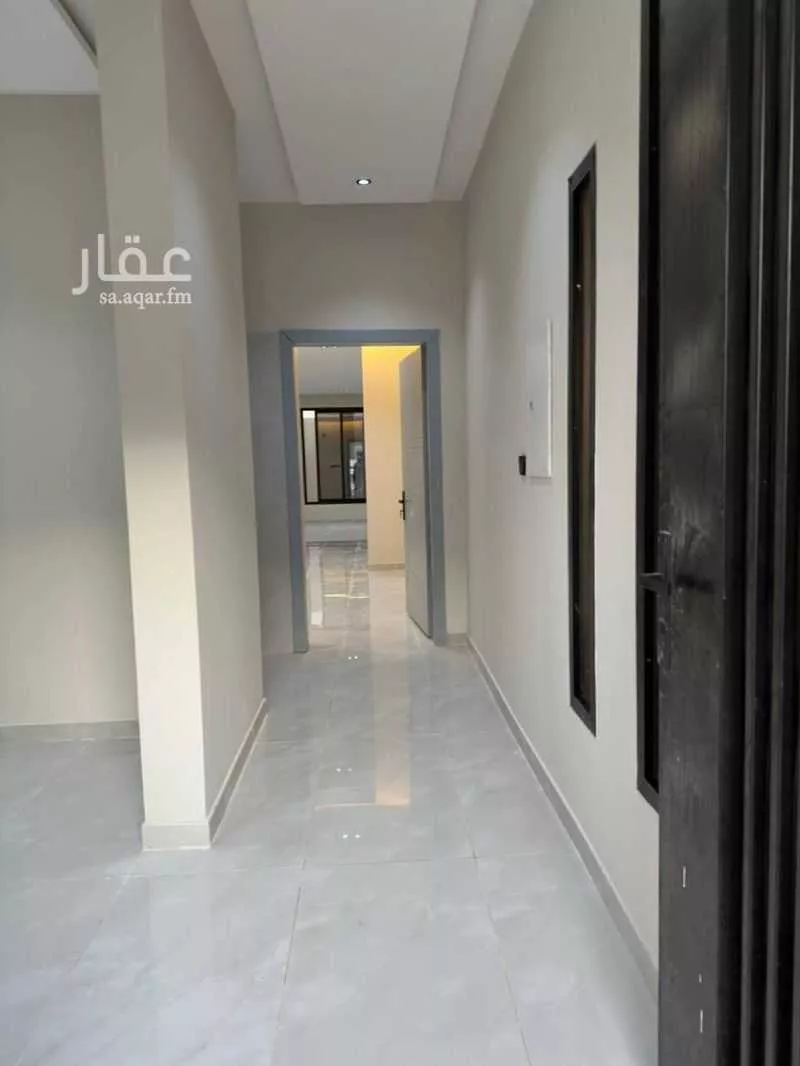 4 bedroom villa in Badr, Riyadh 20