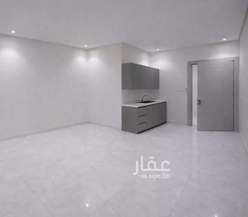 شقة 2 غرف في بدر 4