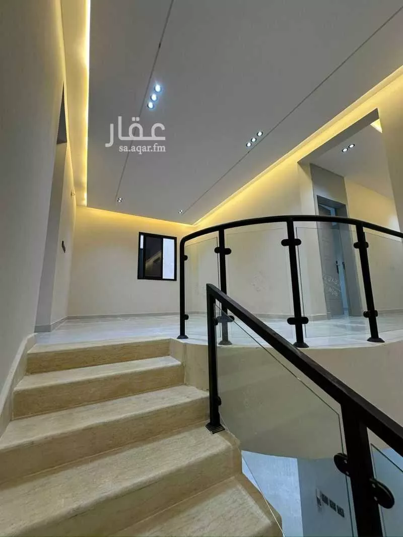 4 bedroom villa in Badr, Riyadh 13