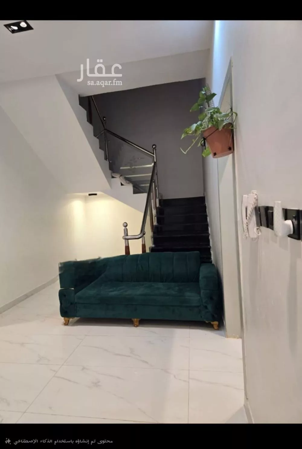 4 bedroom villa in Badr, Riyadh 6