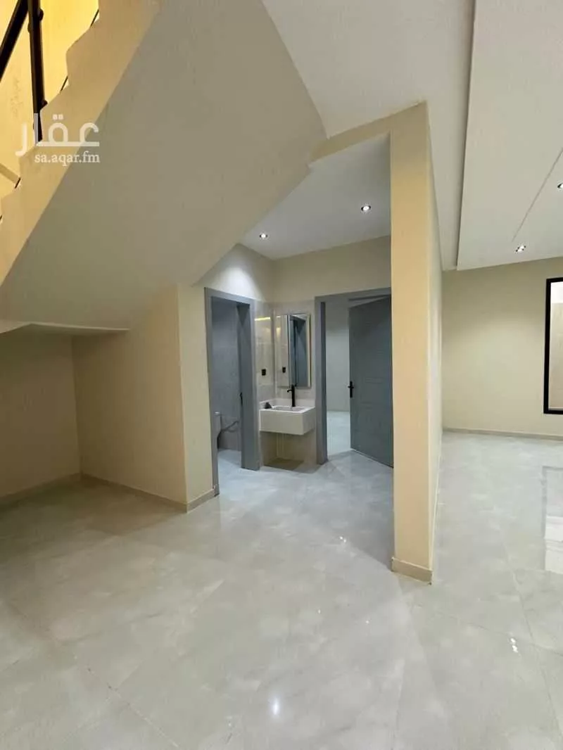4 bedroom villa in Badr, Riyadh 19