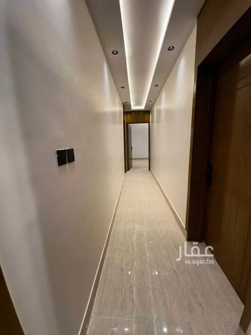 3 bedroom floor in Badr 2