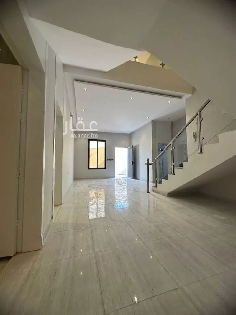 4 bedroom villa in Badr, Riyadh 6