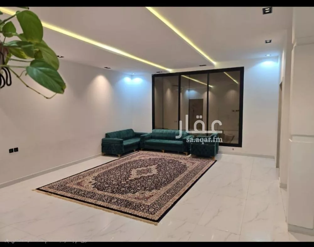4 bedroom villa in Badr, Riyadh 20