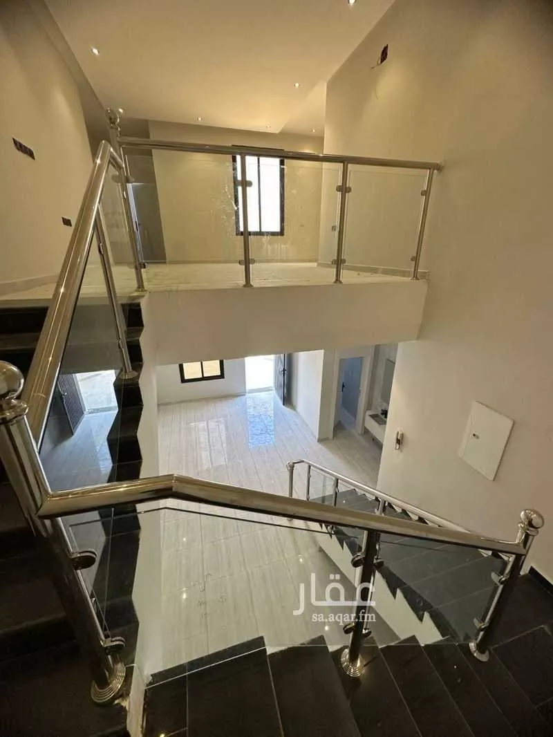 4 bedroom villa in Badr, Riyadh 5