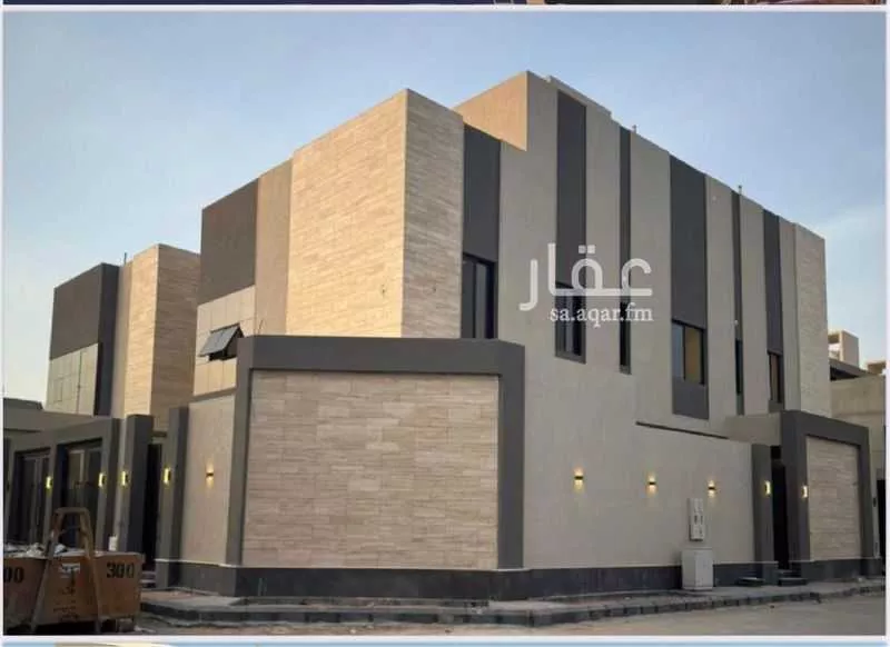 شقة 6 غرف في المونسية 1