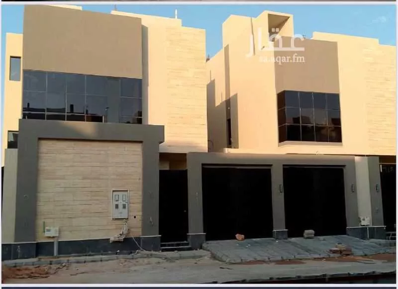 شقة 6 غرف في المونسية 2