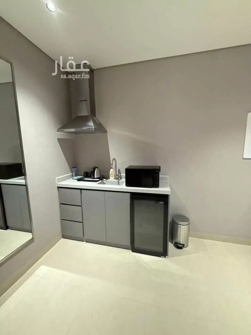 شقة 2 غرف في المهدية 3