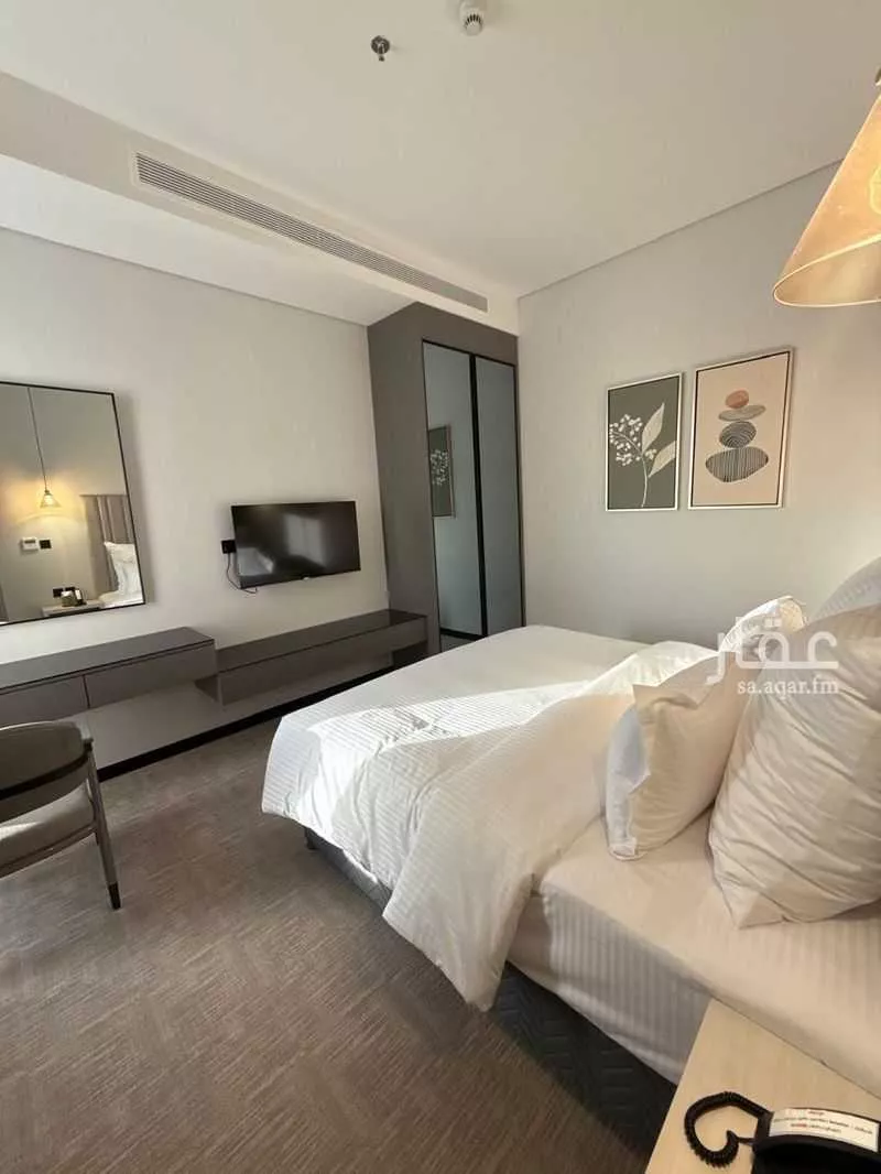 شقة 2 غرف في المهدية 4