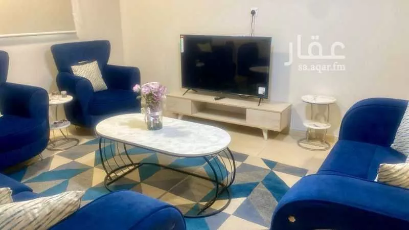 شقة 3 غرف في العريجاء الغربية 3