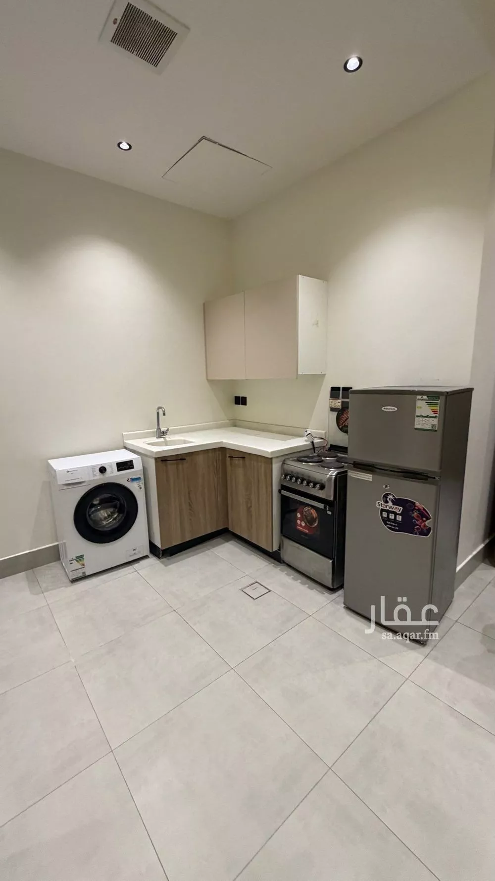 شقة 2 غرف في ظهرة لبن 1