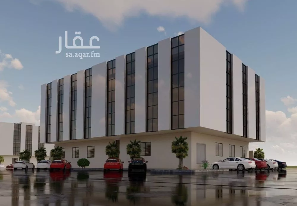 عمارة 900 م² في ظهرة لبن 2