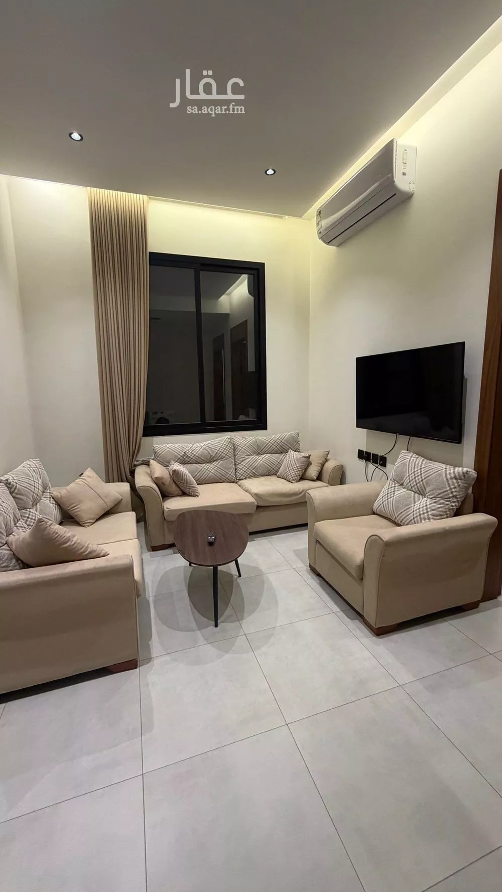 شقة 2 غرف في ظهرة لبن 5