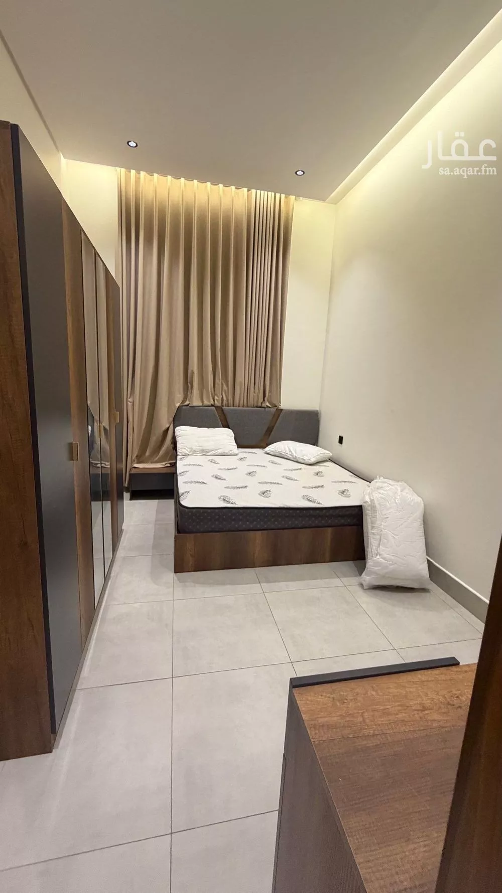 شقة 2 غرف في ظهرة لبن 4