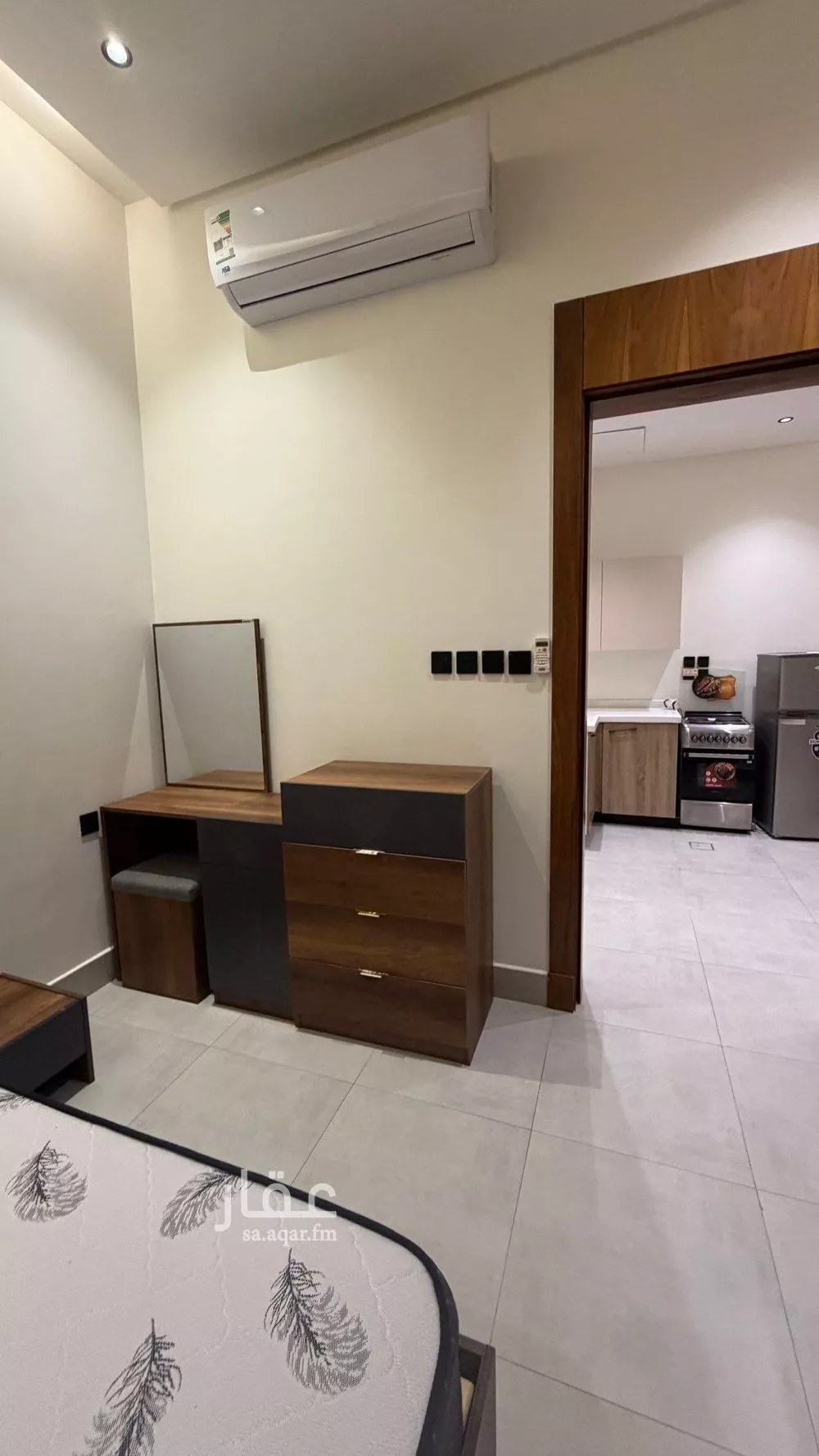 شقة 2 غرف في ظهرة لبن 2