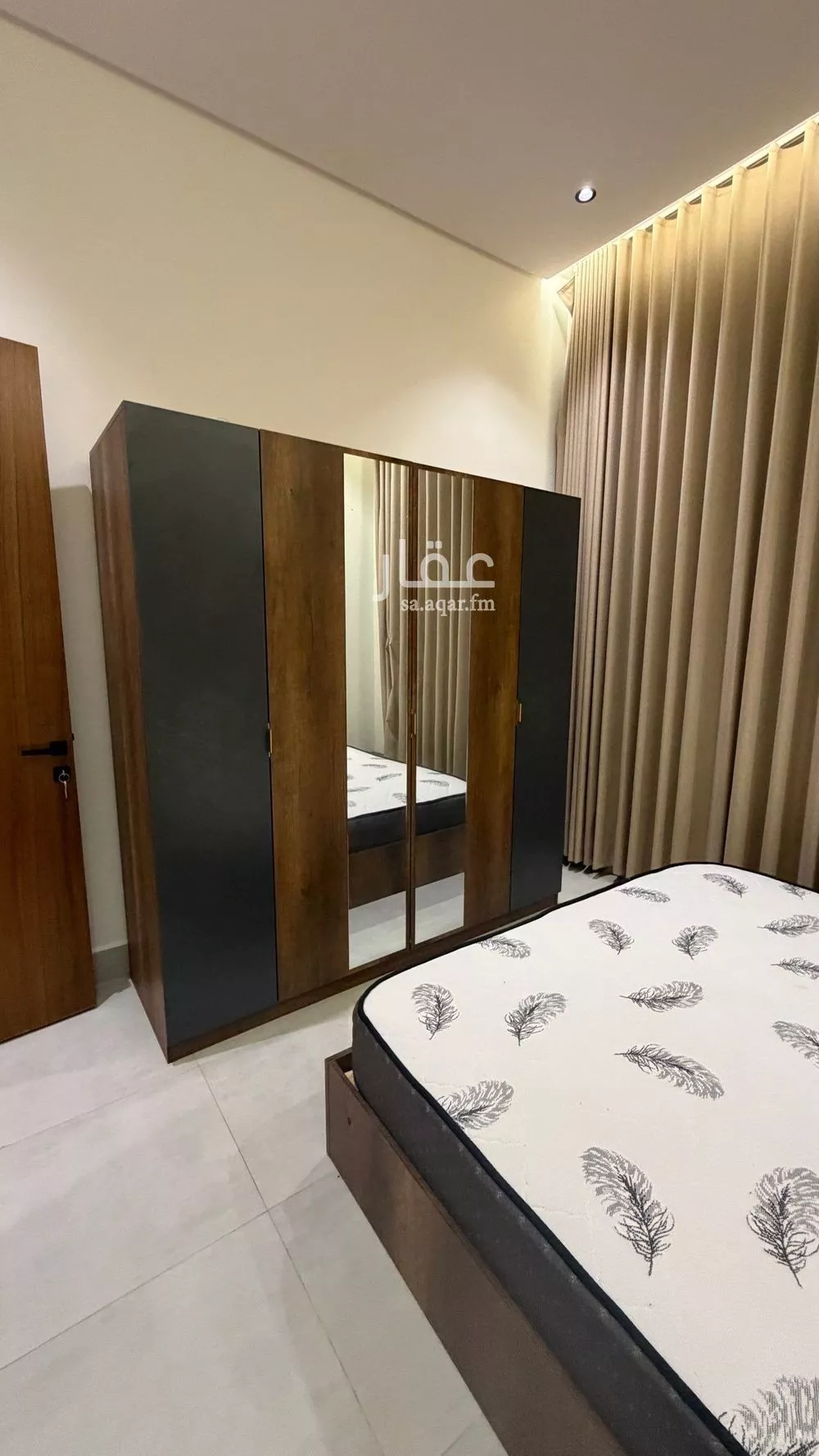 شقة 2 غرف في ظهرة لبن 3