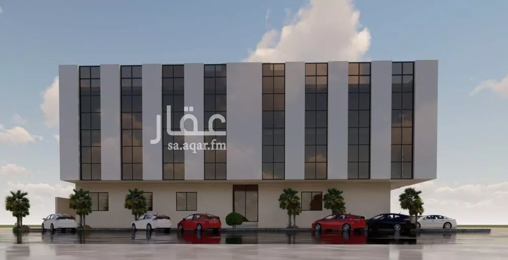 عمارة 900 م² في ظهرة لبن 3