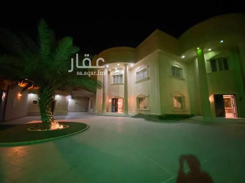 فيلا 5 غرف في الربيع 2