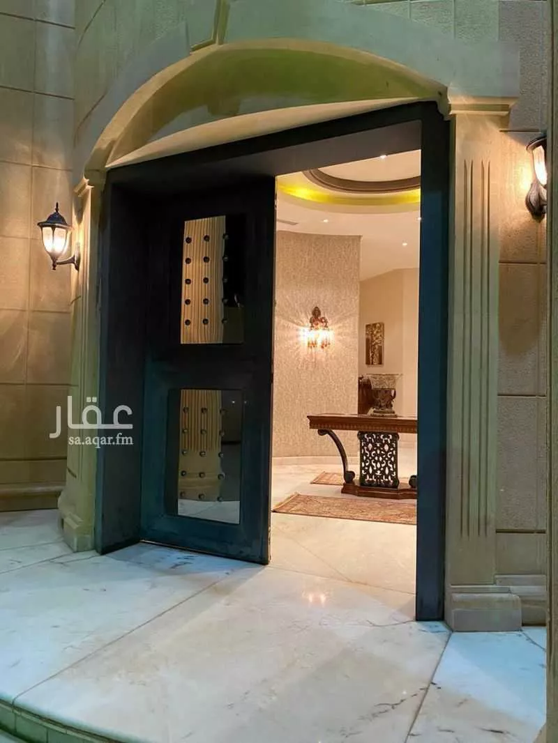 فيلا 5 غرف في الربيع 3