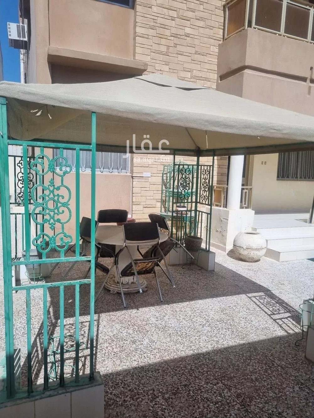 6 bedroom villa in Al Olaya, Riyadh 4